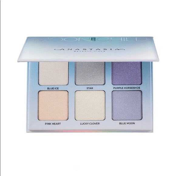 Anastasia Beverly Hills Other - 🆕Anastasia Beverly Hills Moonchild Glow Kit